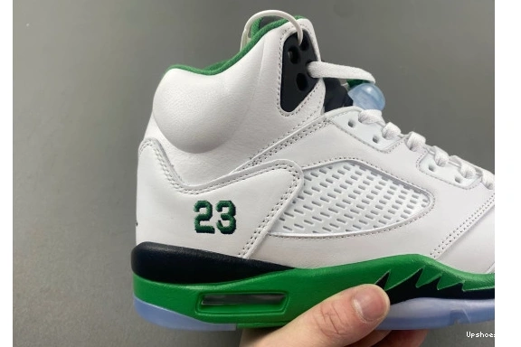5 Jordan Green Lucky DD9336-103   DD9336-103 Retro 0529